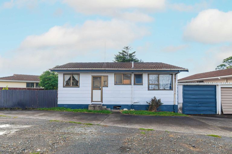 Photo of property in 1/20 Funnell Place, Manurewa, Auckland, 2102