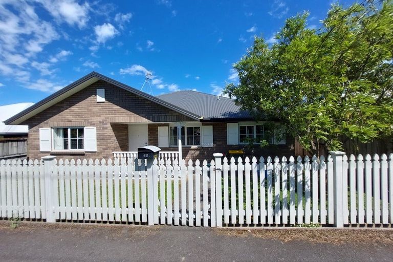 Photo of property in 68 Queens Avenue, Frankton, Hamilton, 3204