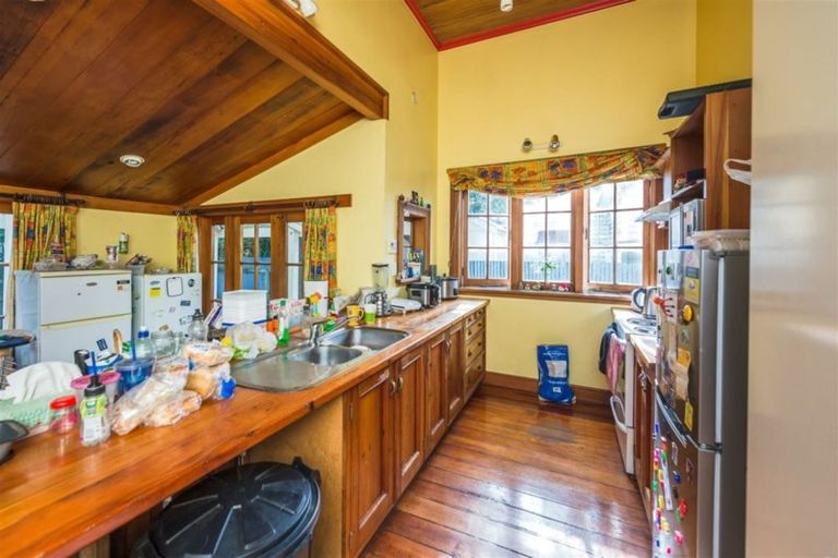 Photo of property in 6 Liverpool Street, Hamilton Central, Hamilton, 3204