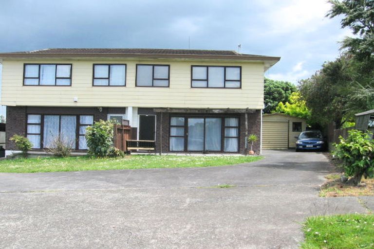 Photo of property in 6a Abelia Place, Papatoetoe, Auckland, 2025