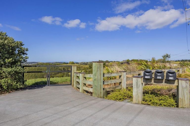 Photo of property in 183 Sharp Road, Warkworth, 0982