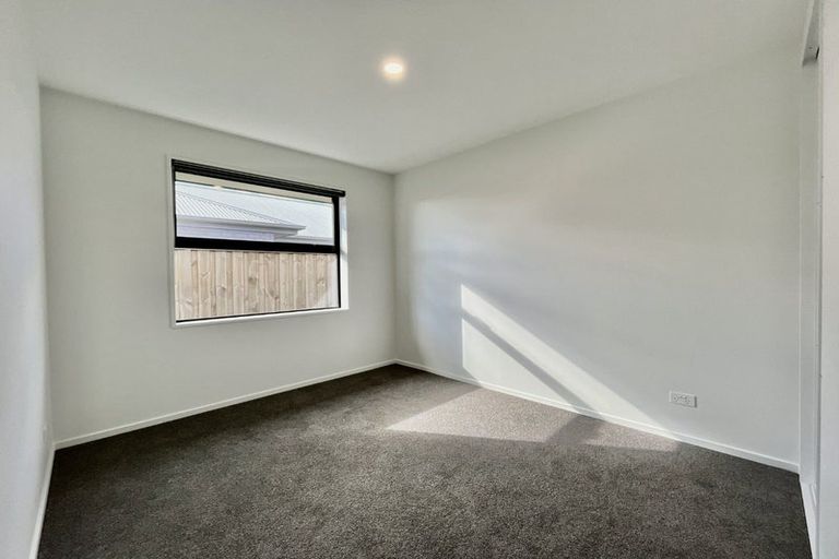 Photo of property in 114 Monarch Drive, Rolleston, 7614