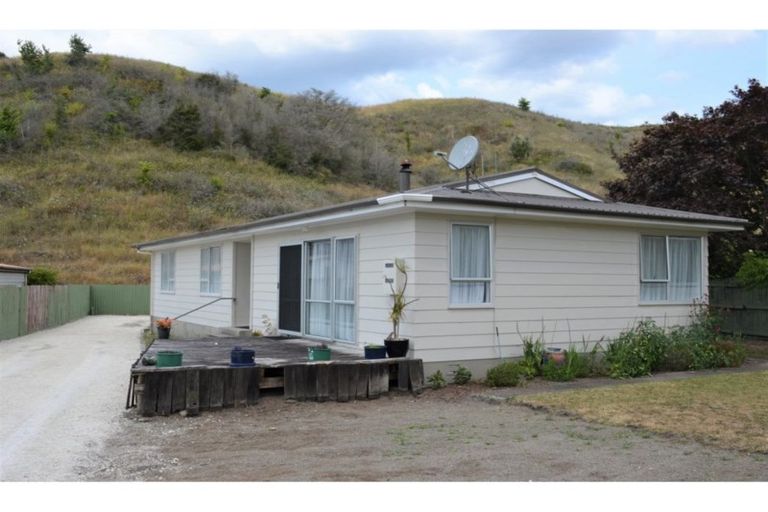 Photo of property in 218 Valley Road, Kawerau, 3127