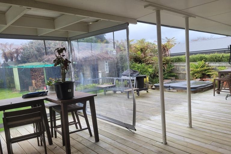 Photo of property in 6 Johnston Crescent, Hillcrest, Rotorua, 3015