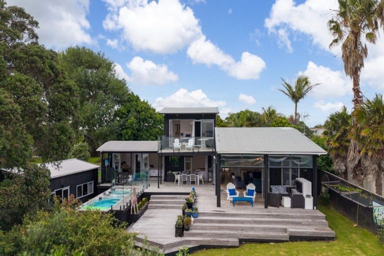 Photo of property in 147a Torkar Road, Clarks Beach, 2122