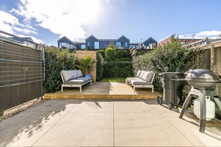 Photo of property in 8d Onekiritea Road, Hobsonville, Auckland, 0616