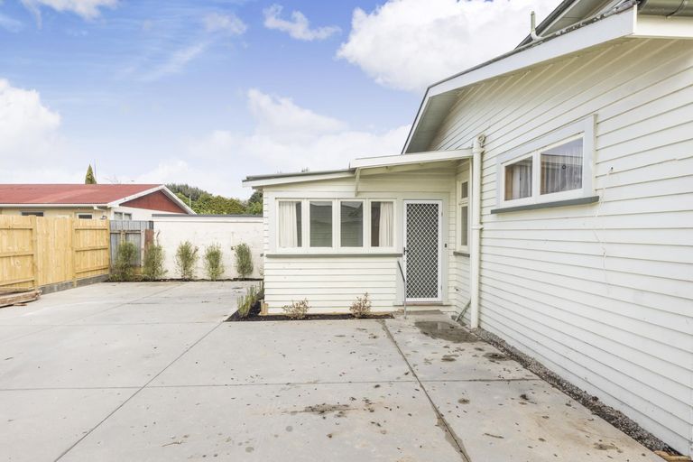 Photo of property in 542 Church Street, Terrace End, Palmerston North, 4410