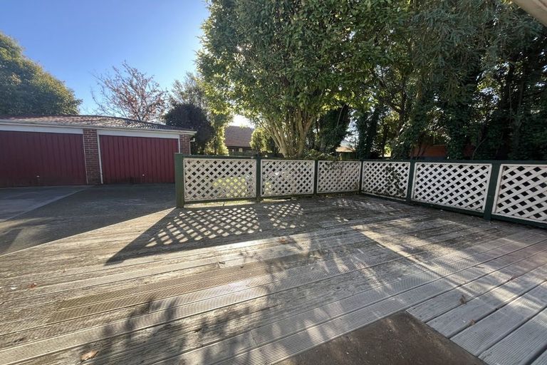 Photo of property in 4 Kiltie Street, Upper Riccarton, Christchurch, 8041