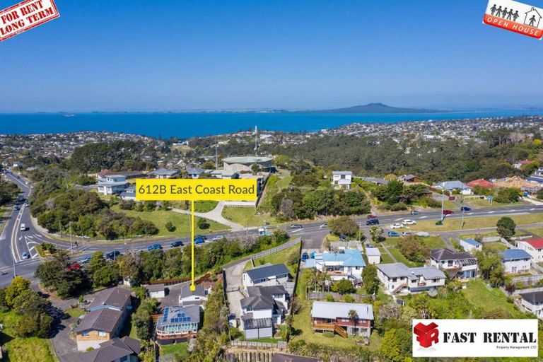 Photo of property in 612 East Coast Road, Pinehill, Auckland, 0630