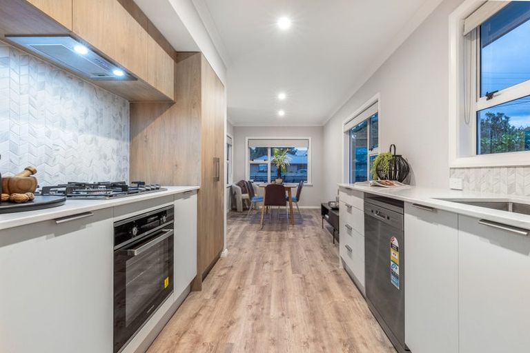 Photo of property in 9 Gordon Place, Levin, 5510