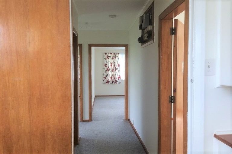 Photo of property in 9 Maire Street, Levin, 5510