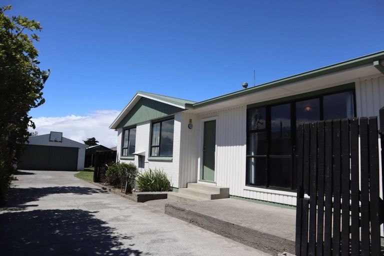 Photo of property in 12 Bermuda Drive, Hornby, Christchurch, 8042