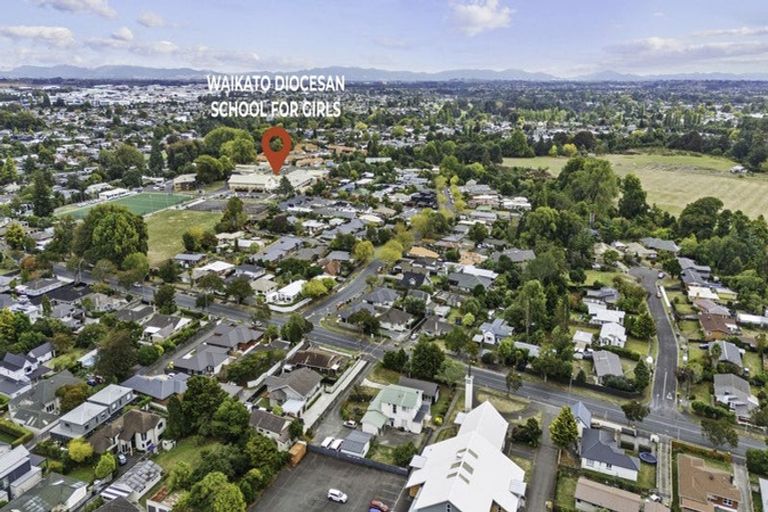 Photo of property in 78c Clarkin Road, Fairfield, Hamilton, 3214