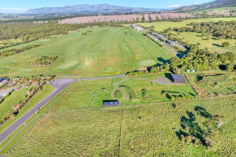 Photo of property in 72 Koura Bay Drive, Hapuku, Kaikoura, 7371