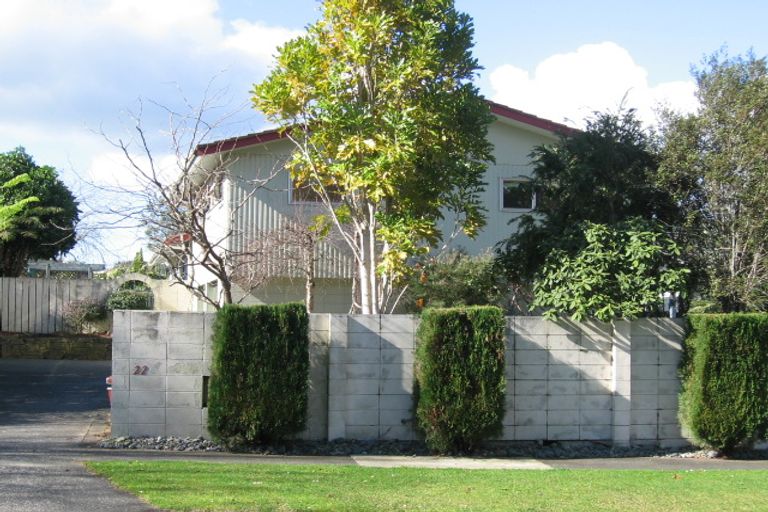 Photo of property in 22 Parkland Crescent, Te Kamo, Whangarei, 0112