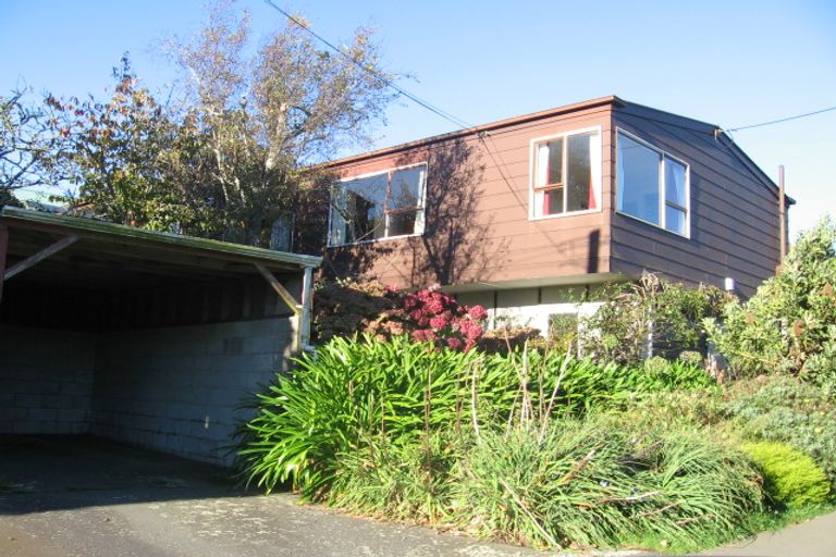 Photo of property in 65 Cashmere Avenue, Khandallah, Wellington, 6035