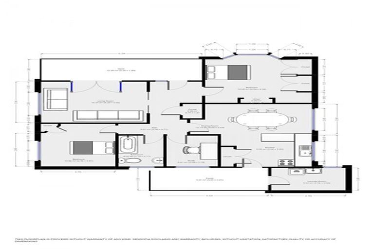 Photo of property in 1/22 Dartmoor Avenue, Westown, New Plymouth, 4310