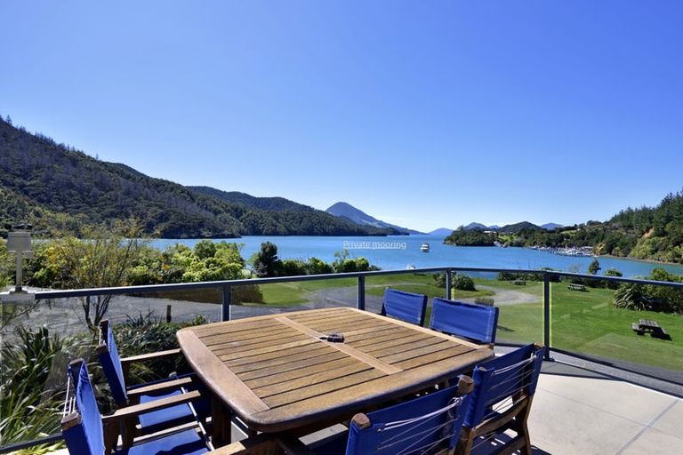 Photo of property in 198 Elaine Bay Road, Elaine Bay, French Pass, 7193
