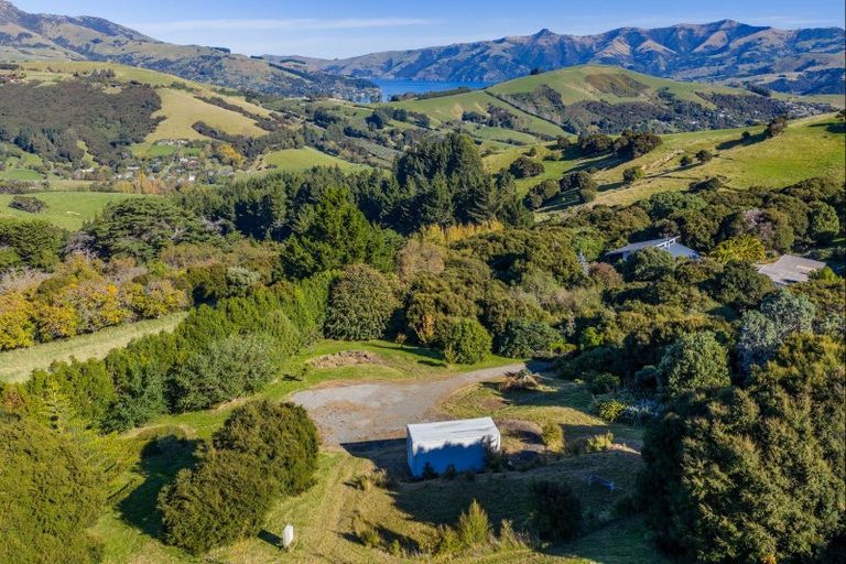 Photo of property in 210a Bells Road, Takamatua, Akaroa, 7581
