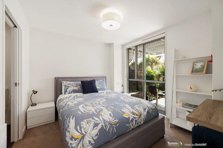 Photo of property in 26u2 Wright Street, Mount Cook, Wellington, 6021