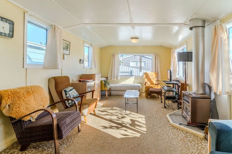 Photo of property in 21 Glendhu Crescent, Otematata, 9412