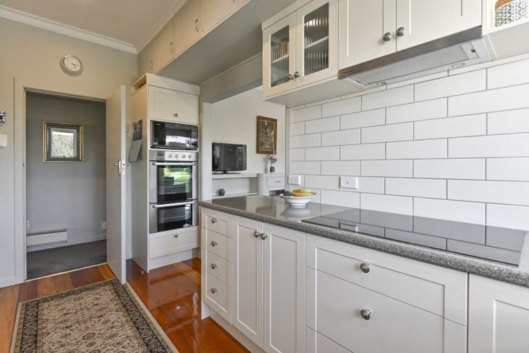 Photo of property in 571 Lyndhurst Road, Frimley, Hastings, 4120