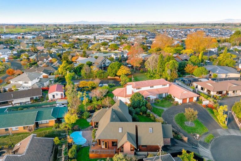 Photo of property in 5 Epsom Place, Chartwell, Hamilton, 3210