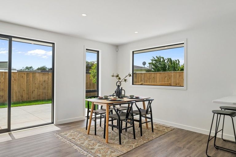 Photo of property in 17a Gardener Street, Levin, 5510