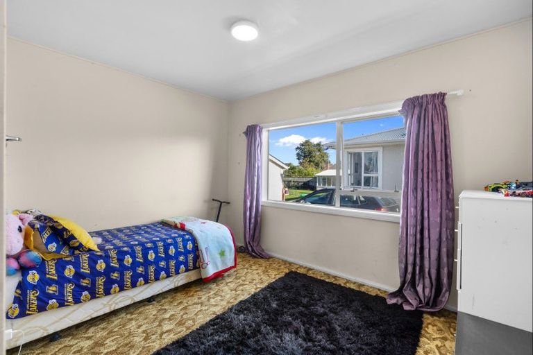 Photo of property in 8 Glasgow Street, Takaro, Palmerston North, 4412