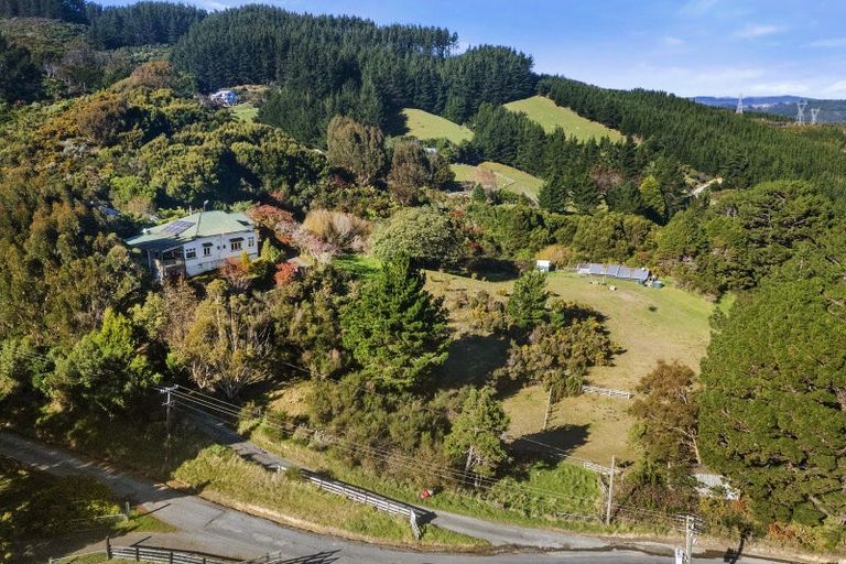 Photo of property in 8 Mount Cecil Road, Moonshine Valley, Porirua, 5381