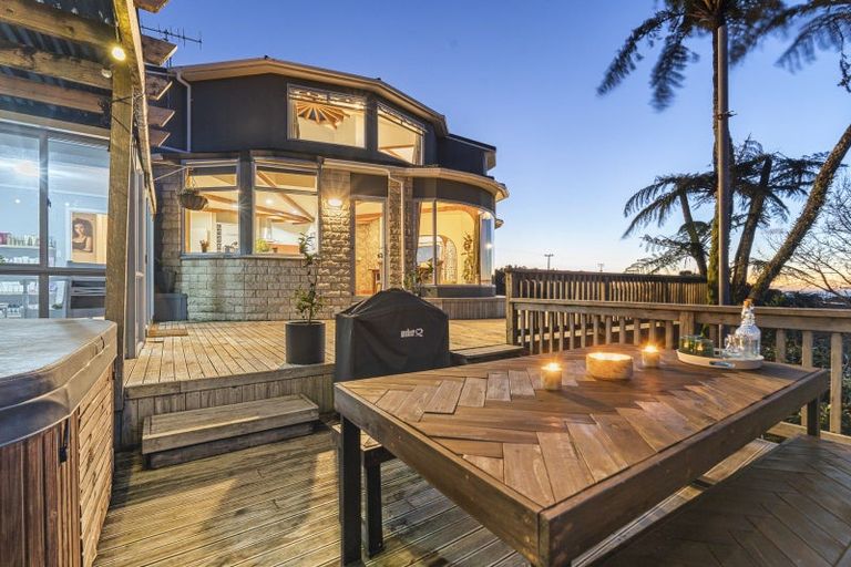 Photo of property in 647 Plymouth Road, Koru, New Plymouth, 4374