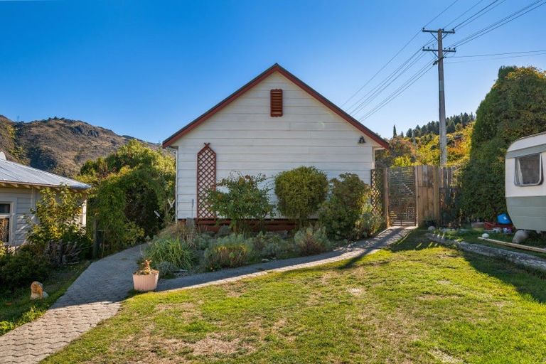 Photo of property in 14 Naylor Street, Clyde, 9330