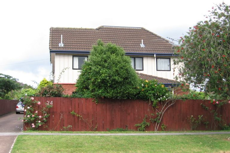 Photo of property in 2/24 Miro Street, New Lynn, Auckland, 0600