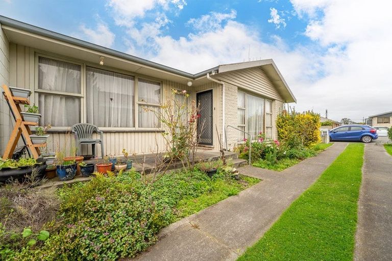 Photo of property in 1/35 Elizabeth Street, Seaview, Timaru, 7910