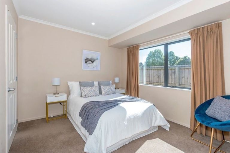Photo of property in 15 Matisse Close, Rolleston, 7614