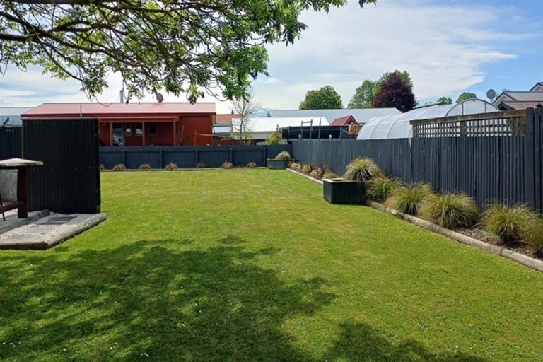 Photo of property in 15 Ayr Street, Fairlie, 7925