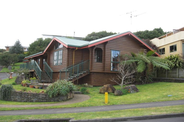 Photo of property in 123 The Booms Avenue, Thames, 3500