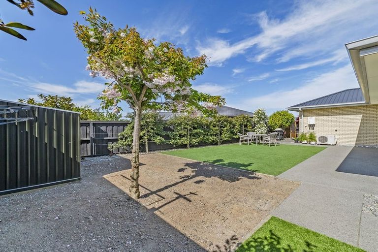 Photo of property in 94 Charlbury Drive, Rolleston, 7615