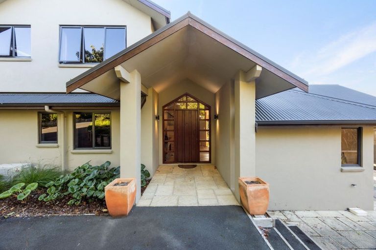 Photo of property in 113 Maungakawa Road, Cambridge, 3496