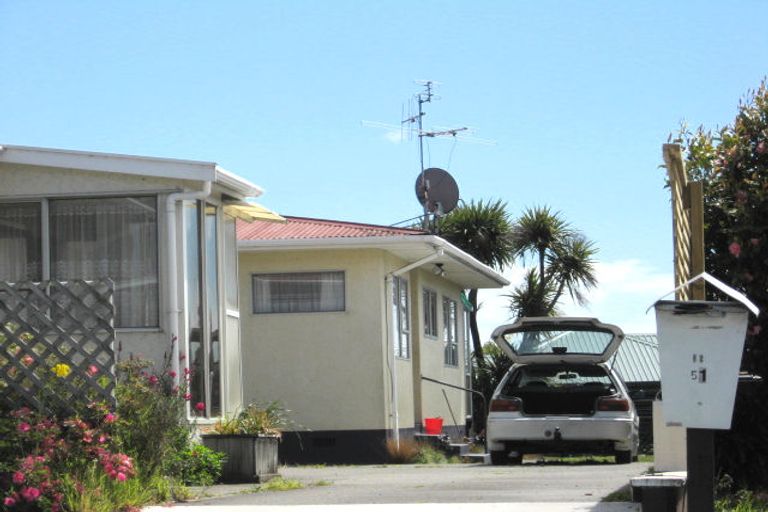 Photo of property in 2/51 Fergusson Street, Stoke, Nelson, 7011