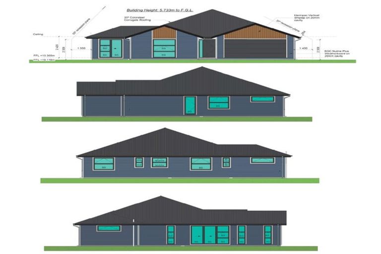 Photo of property in 3 Dan Street, Marshland, Christchurch, 8083