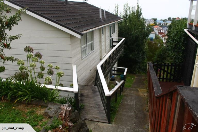Photo of property in 4/87 Rakau Road, Hataitai, Wellington, 6021