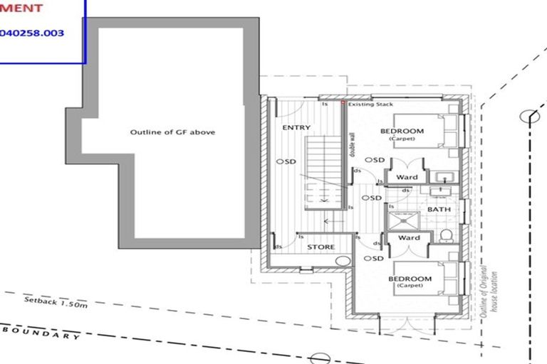 Photo of property in 51a Awatere Avenue, Beerescourt, Hamilton, 3200