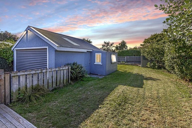 Photo of property in 36 Redruth Avenue, Spreydon, Christchurch, 8024