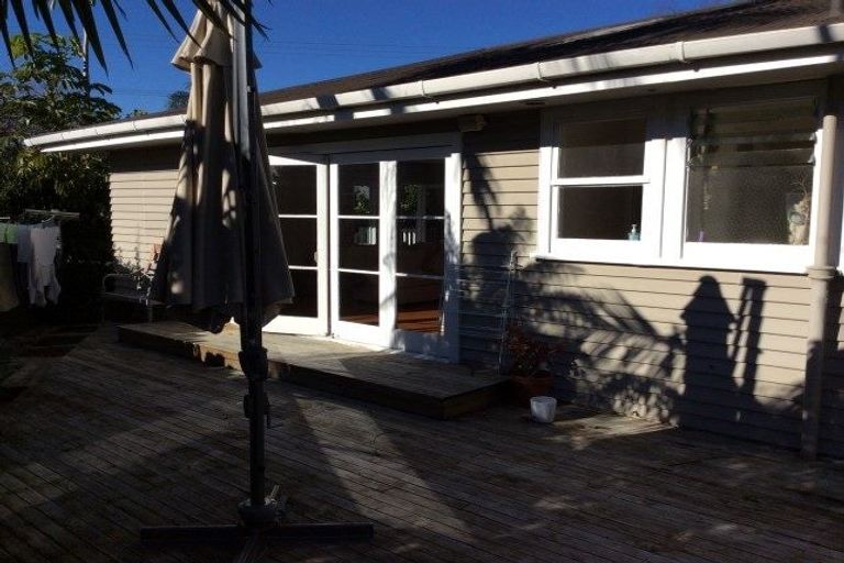 Photo of property in 61a Concord Avenue, Mount Maunganui, 3116