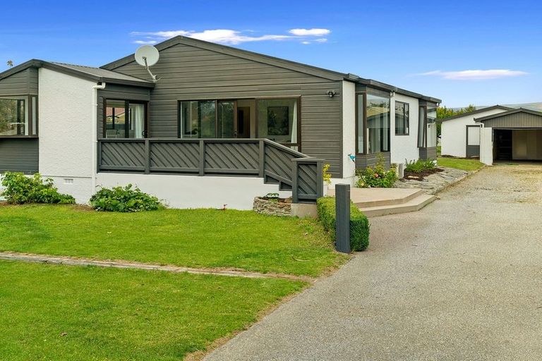 Photo of property in 5 Kerry Court, Cromwell, 9310