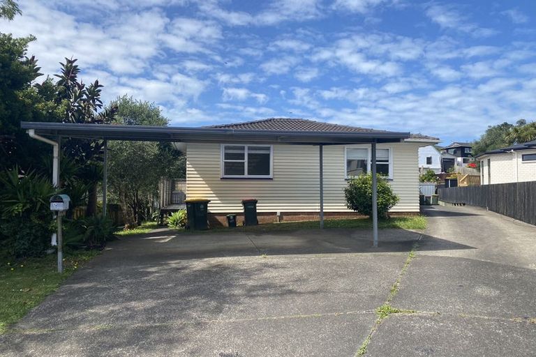 Photo of property in 12 Pauline Place, Bucklands Beach, Auckland, 2014
