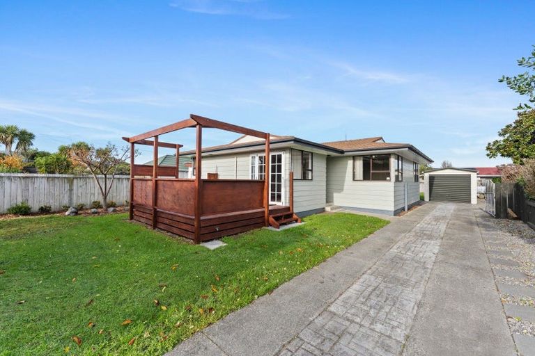 Photo of property in 37b Waerenga Road, Otaki, 5512