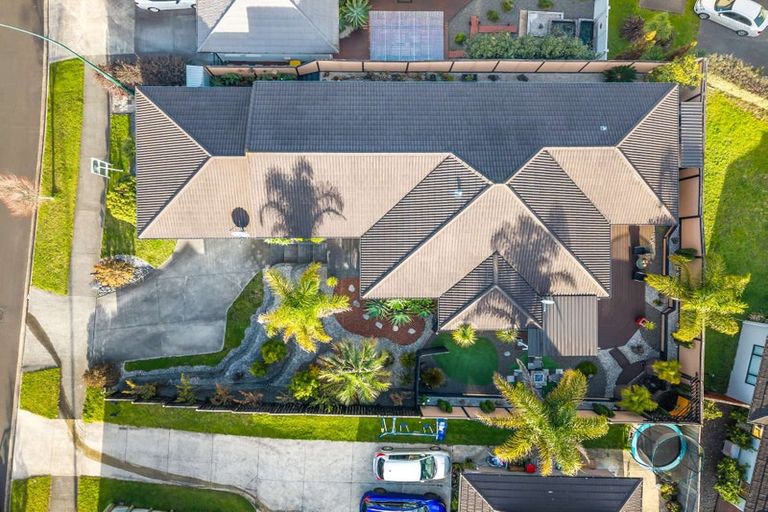 Photo of property in 37 Magellan Rise, Flagstaff, Hamilton, 3210