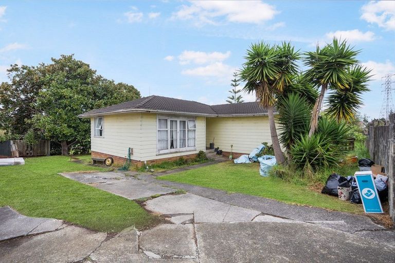 Photo of property in 9 Lachlan Place, Favona, Auckland, 2024